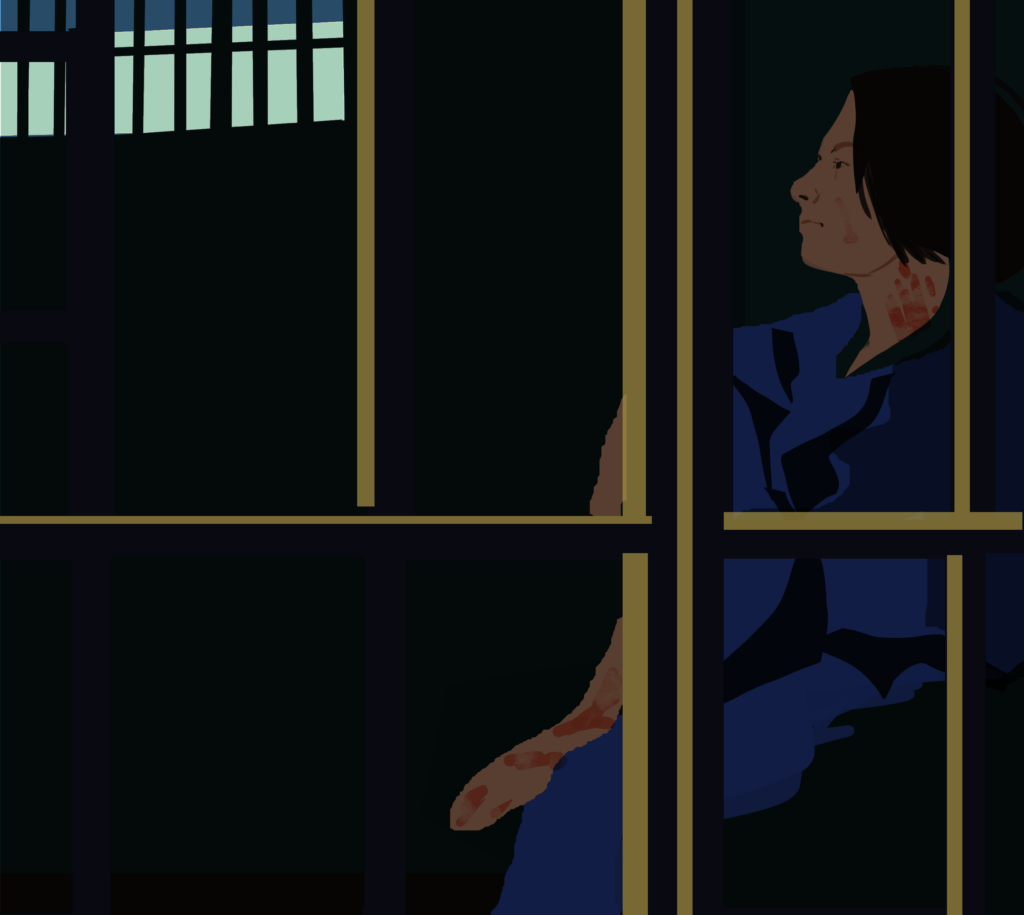 Nicaragua: Presos Políticos