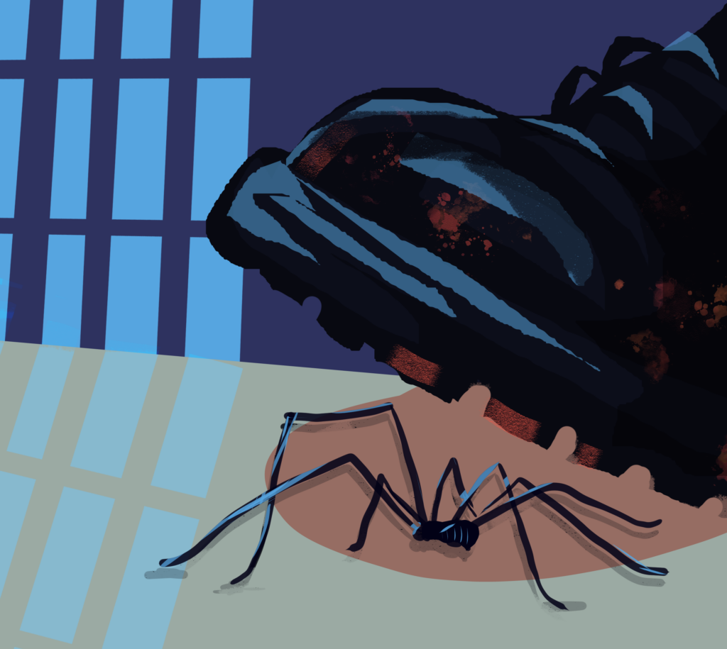 Las cárceles del odio en Nicaragua