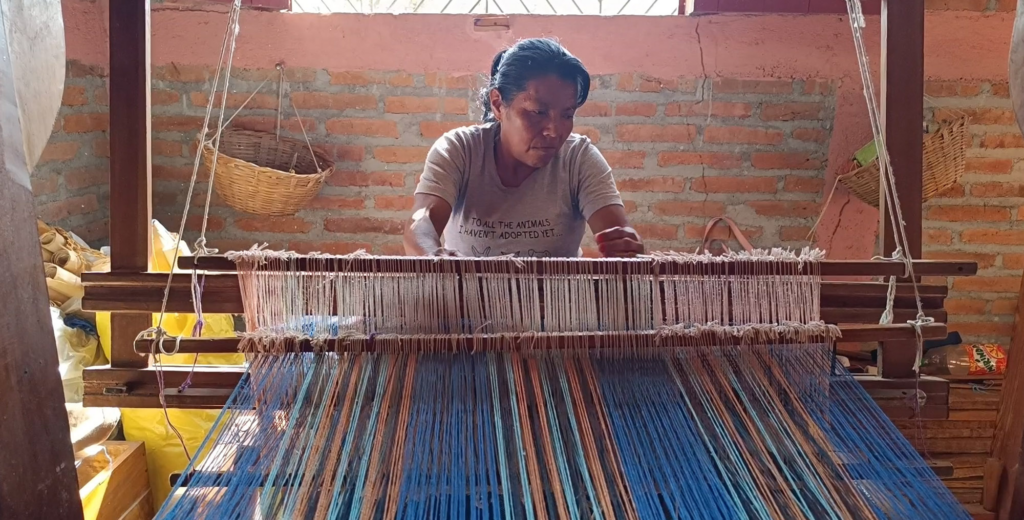 Nicaragua: Indigenas de Matagalpa