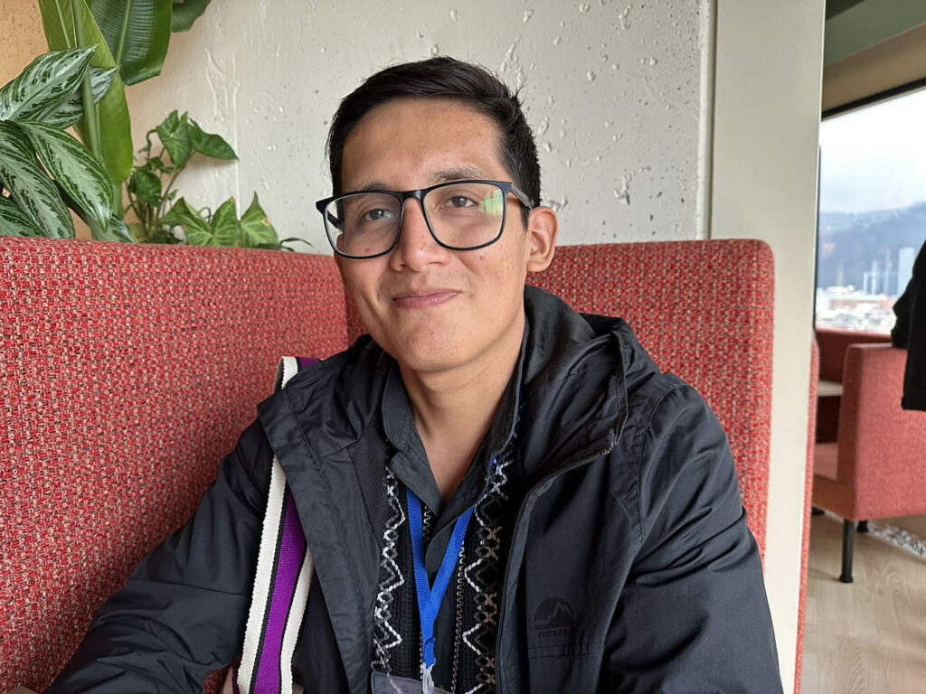 Nicaragua: Experto en Amazonías