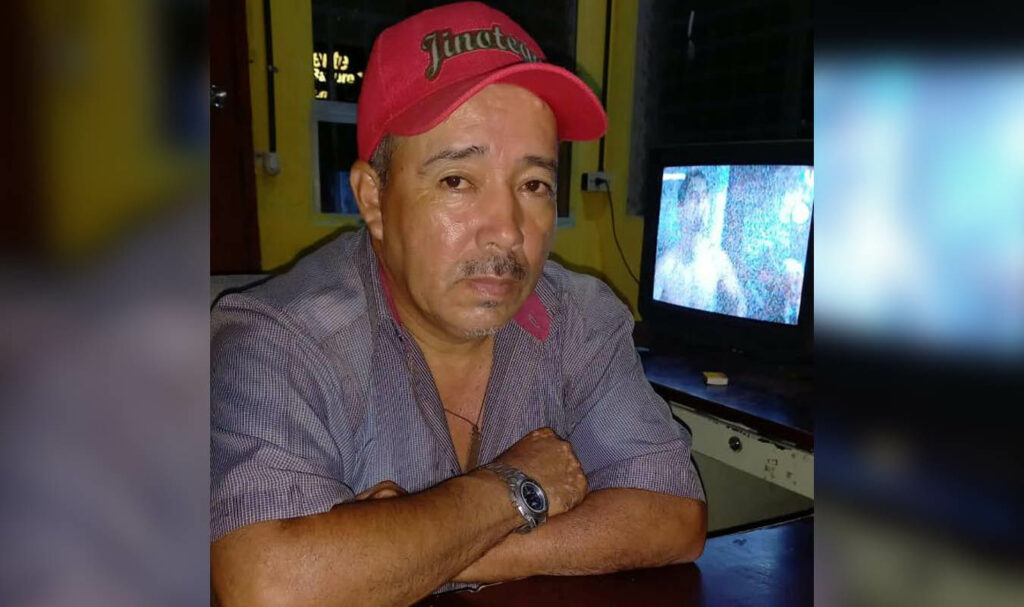 Nicaragua: Indigenas de Matagalpa