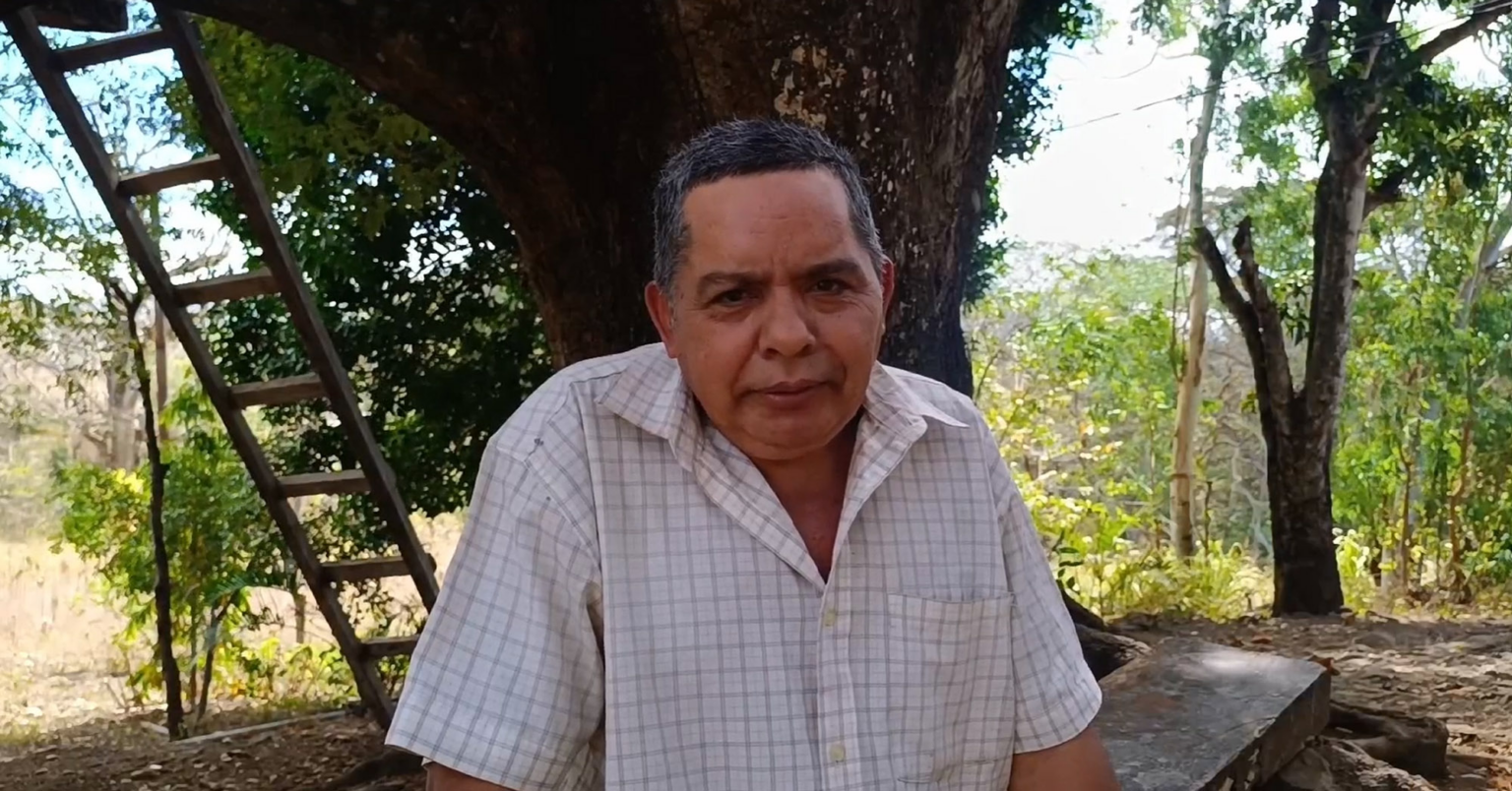 Nicaragua: Indigenas de Matagalpa