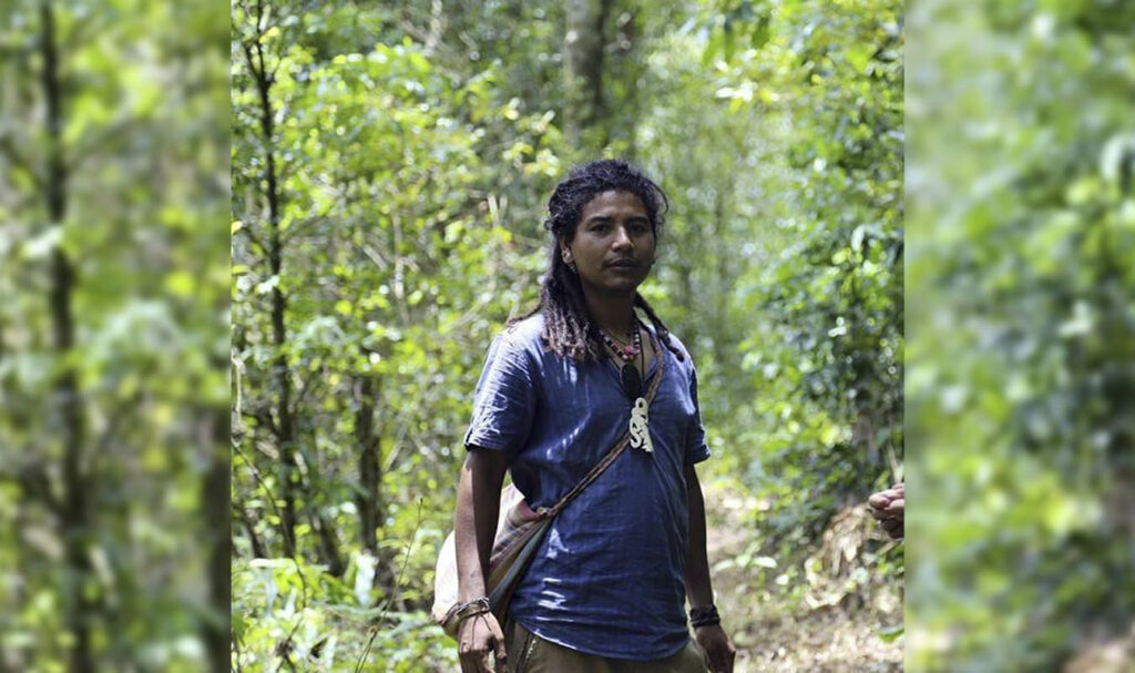 Nicaragua: Indigenas de Matagalpa