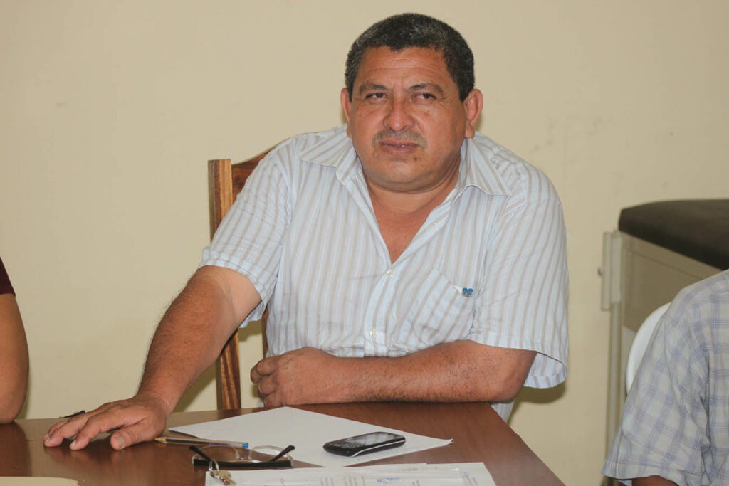 Nicaragua: Indigenas de Matagalpa