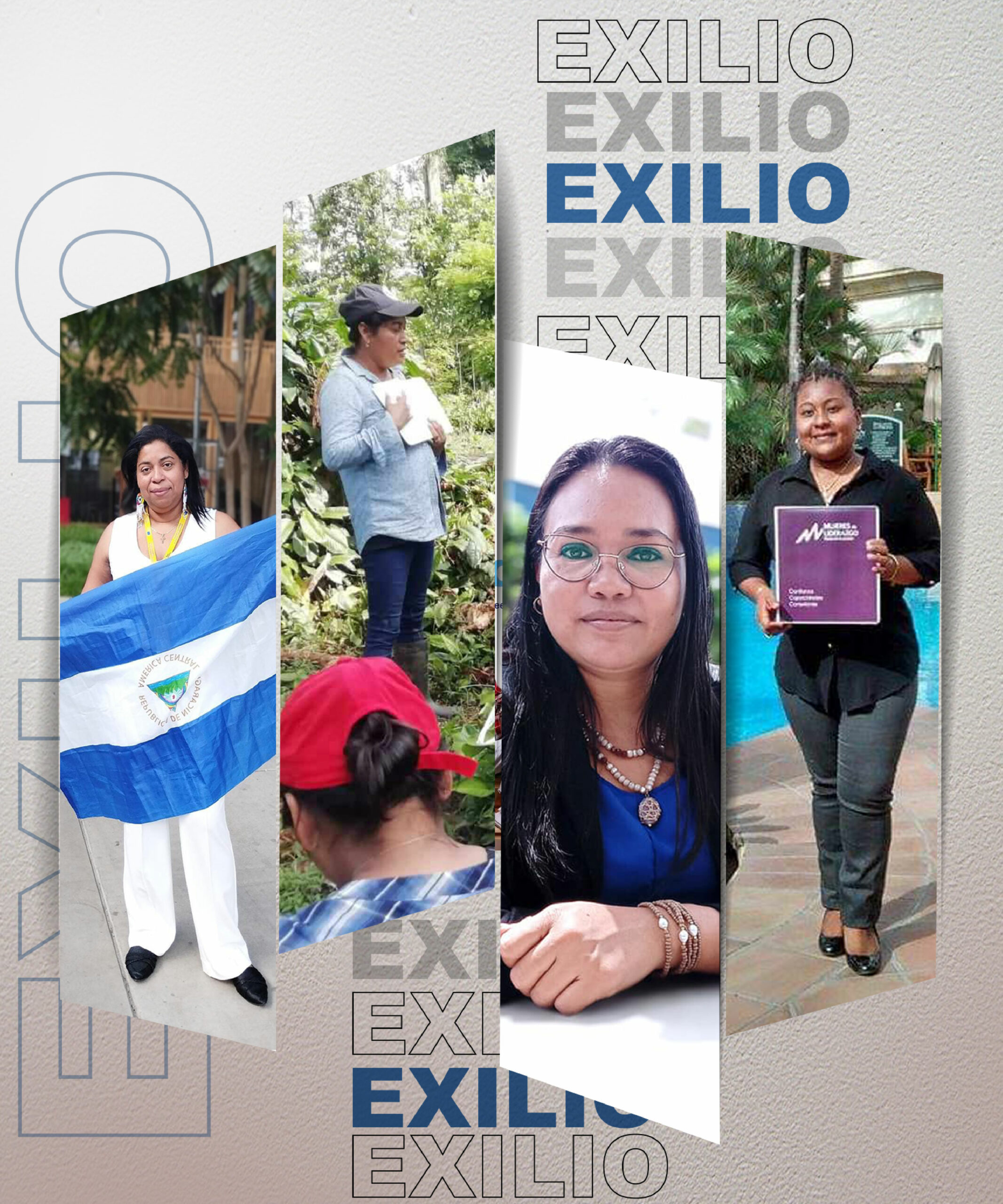 Vidas Caribeñas - Agenda Propia|1 abril 2024|