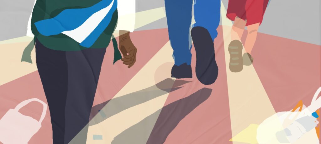 Migrar a un país sin plástico: crónica de una adaptación ambiental