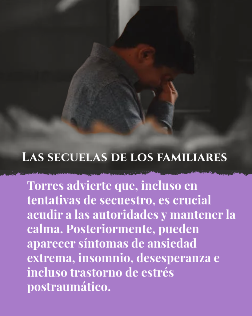 Imelda Torres. Psicóloga nicaragüense.