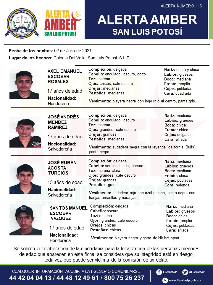 cuatro-adolescentes-julio-2021