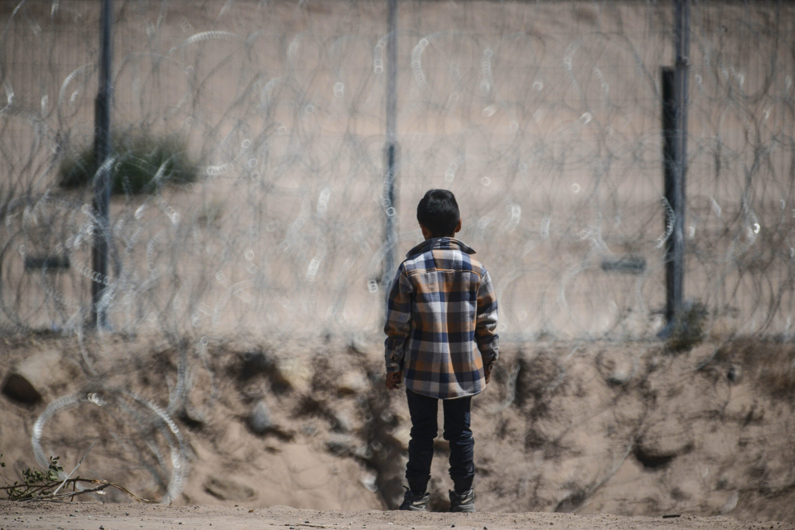 Ciudad Juárez Migrantes-3