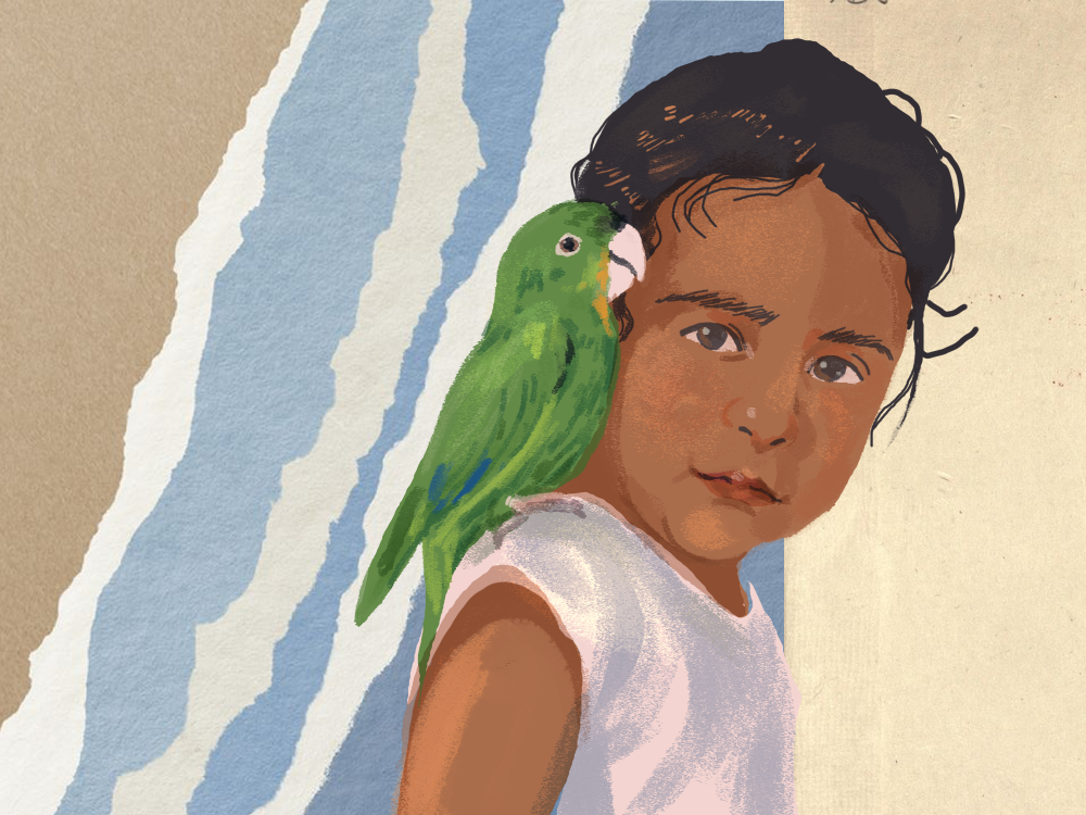 ¿Dónde está Sofía?