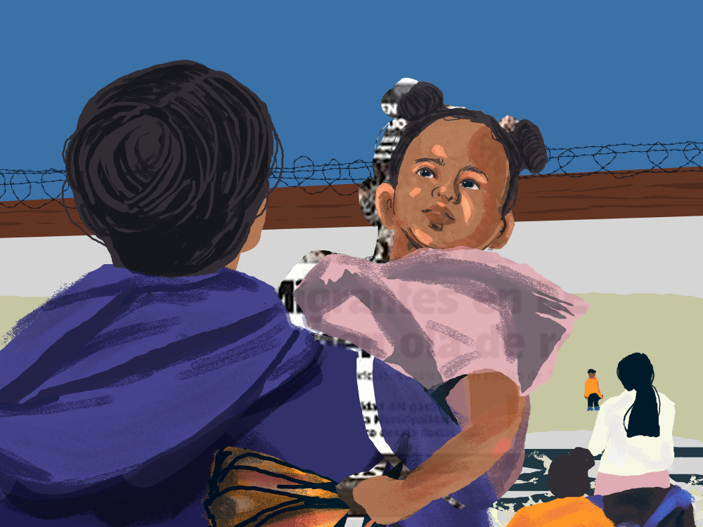 Una crisis en México