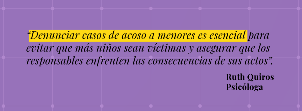 Denunciar casos de violencia sexual en Nicaragua_ Galería News