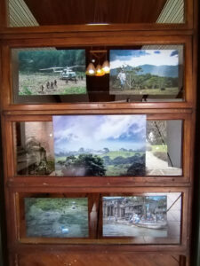 Galería News presenta fotografías de #Archivo sobre la reserva de Bosawás.