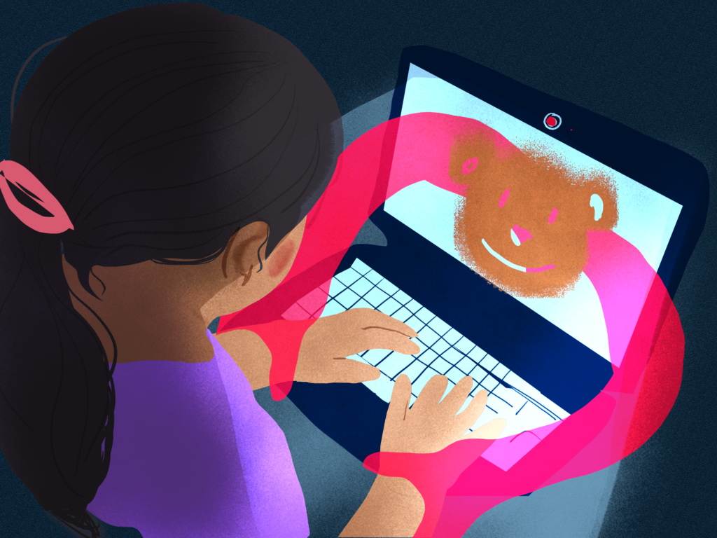 Redes sociales un peligro para niñas, niños y adolescentes en Nicaragua|Galería News