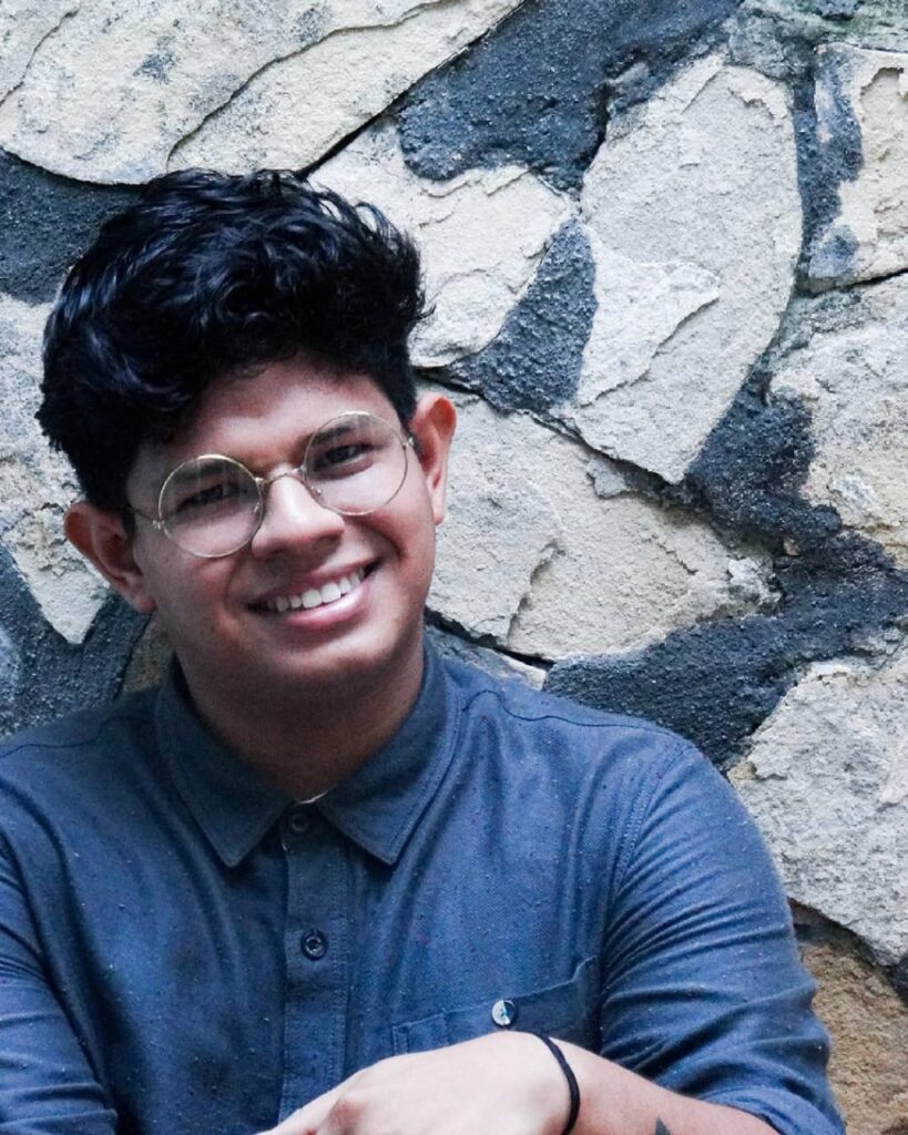 Alexander Reyes|Galería News