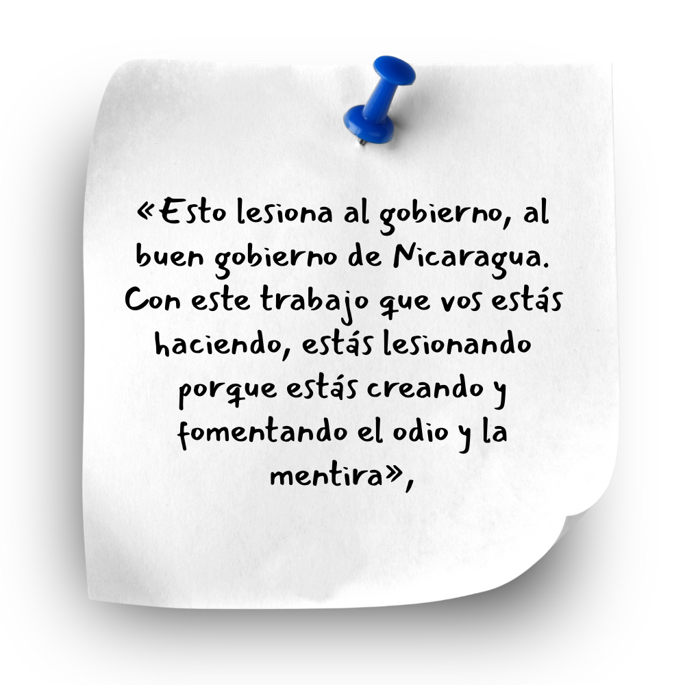 Propaganda sandinista en la década de los años 80.| ©Galería News