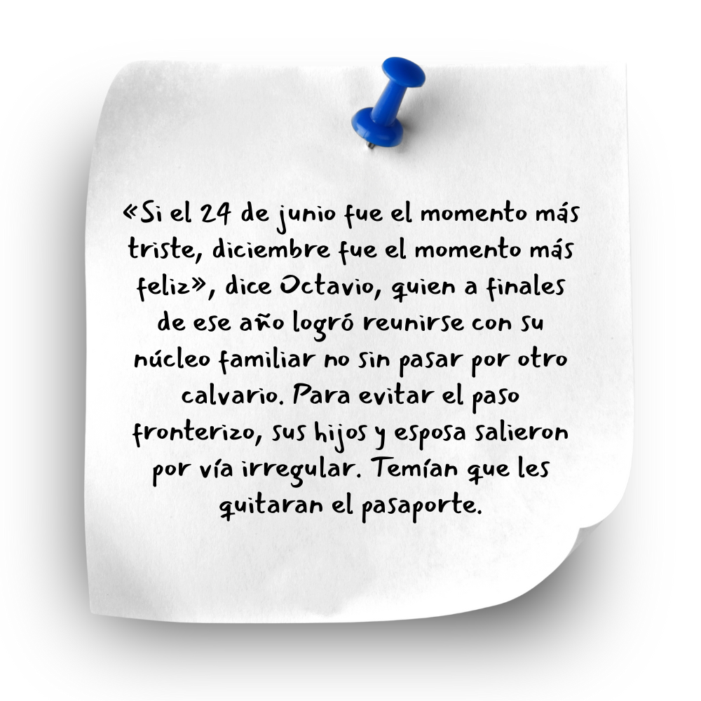 Recuerdo de Octavio Enríquez| Especial: Llorar a Nicaragua|©Galería News