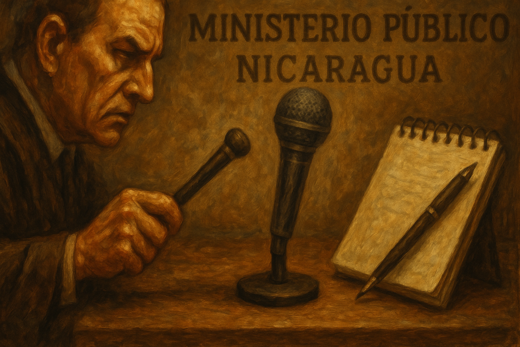 Periodistas y el intento fallido de una “narrativa golpista”