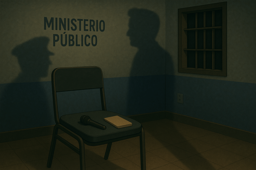 Caso Cristiana Chamorro/FVBCH/Periodistas: la derrota de Daniel Ortega