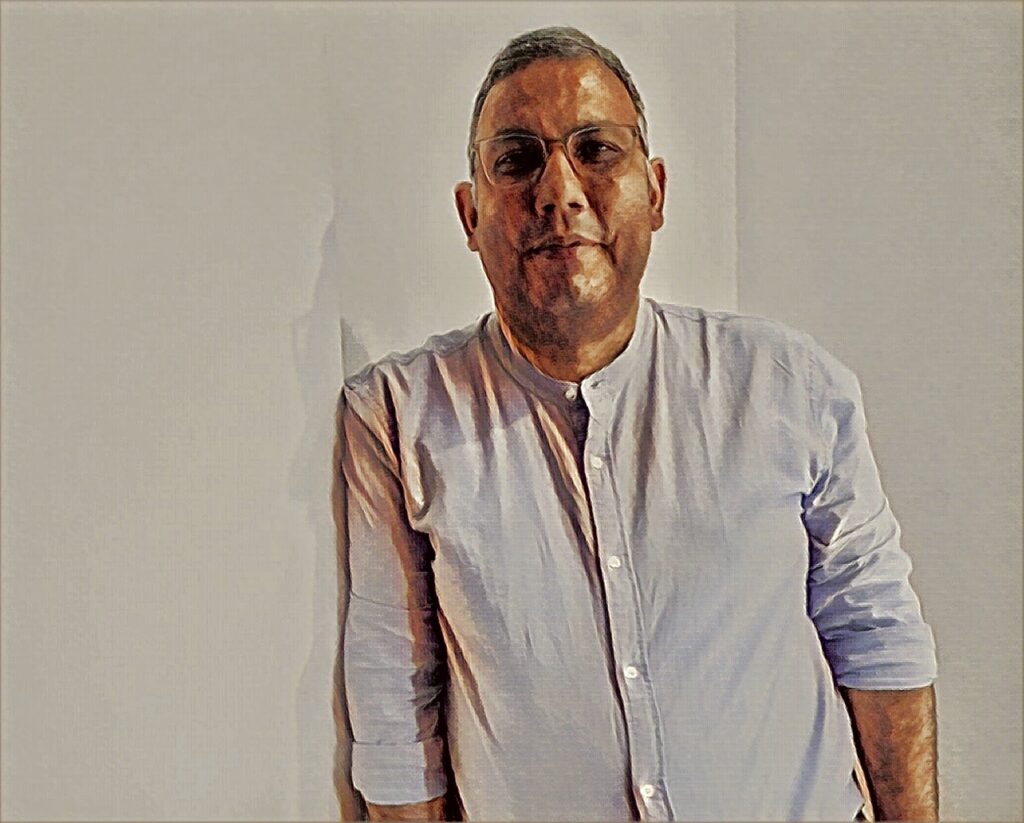 Octavio Enríquez|©Galería News