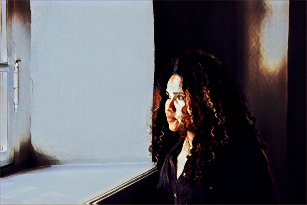 Abigail Hernández| @Galería News